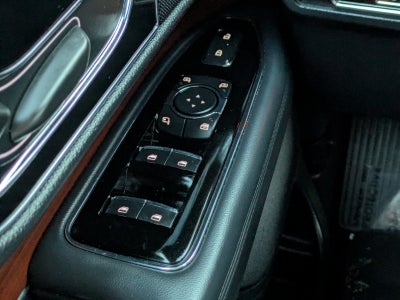 2024 Lincoln Navigator Premiere 4x4