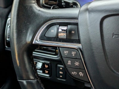 2024 Lincoln Navigator Premiere 4x4