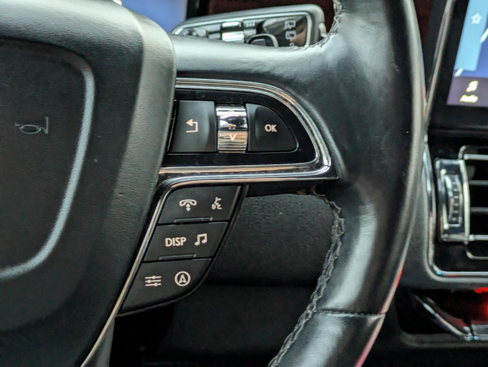 2024 Lincoln Navigator Premiere 4x4