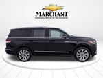 2024 Lincoln Navigator Premiere 4x4