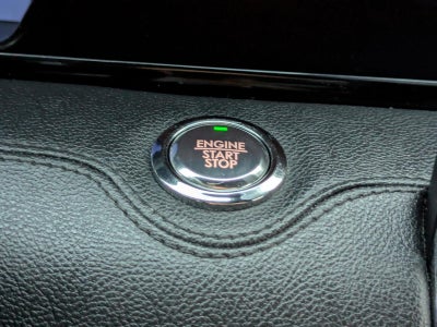 2024 Lincoln Navigator Premiere 4x4