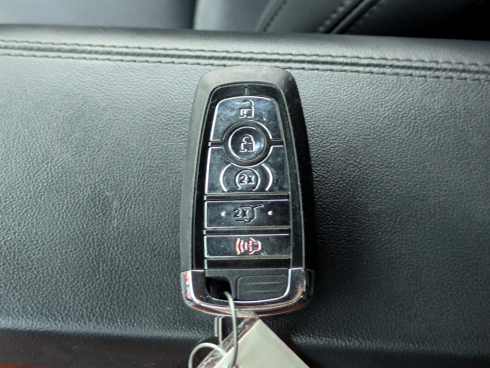 2024 Lincoln Navigator Premiere 4x4