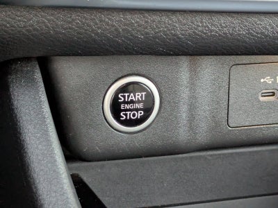 2021 Nissan Rogue FWD SV