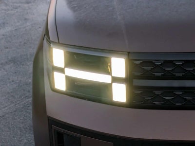2024 Hyundai Santa Fe Calligraphy AWD