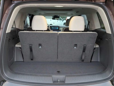 2024 Hyundai Santa Fe Calligraphy AWD