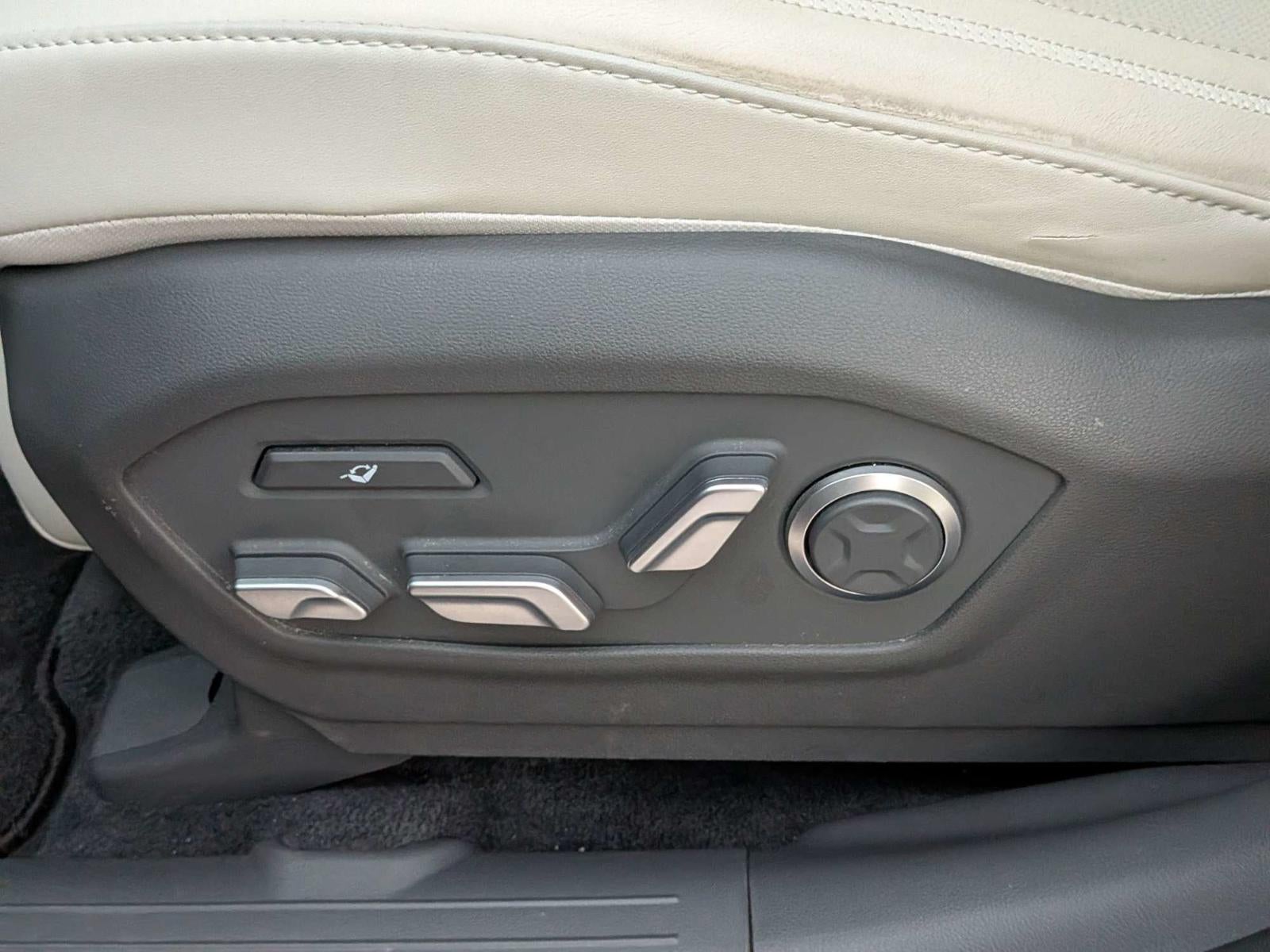 2024 Hyundai Santa Fe Calligraphy AWD