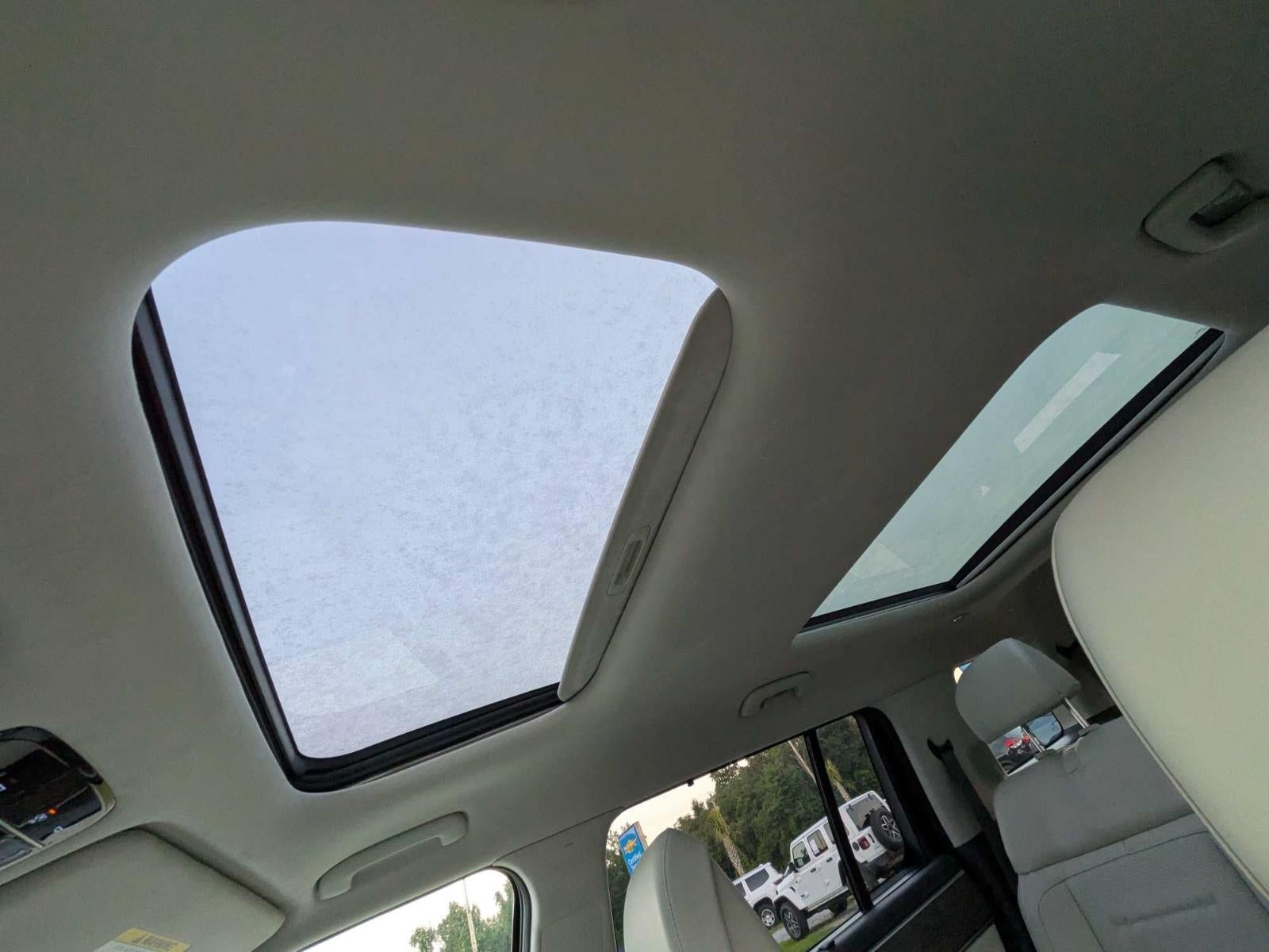 2024 Hyundai Santa Fe Calligraphy AWD