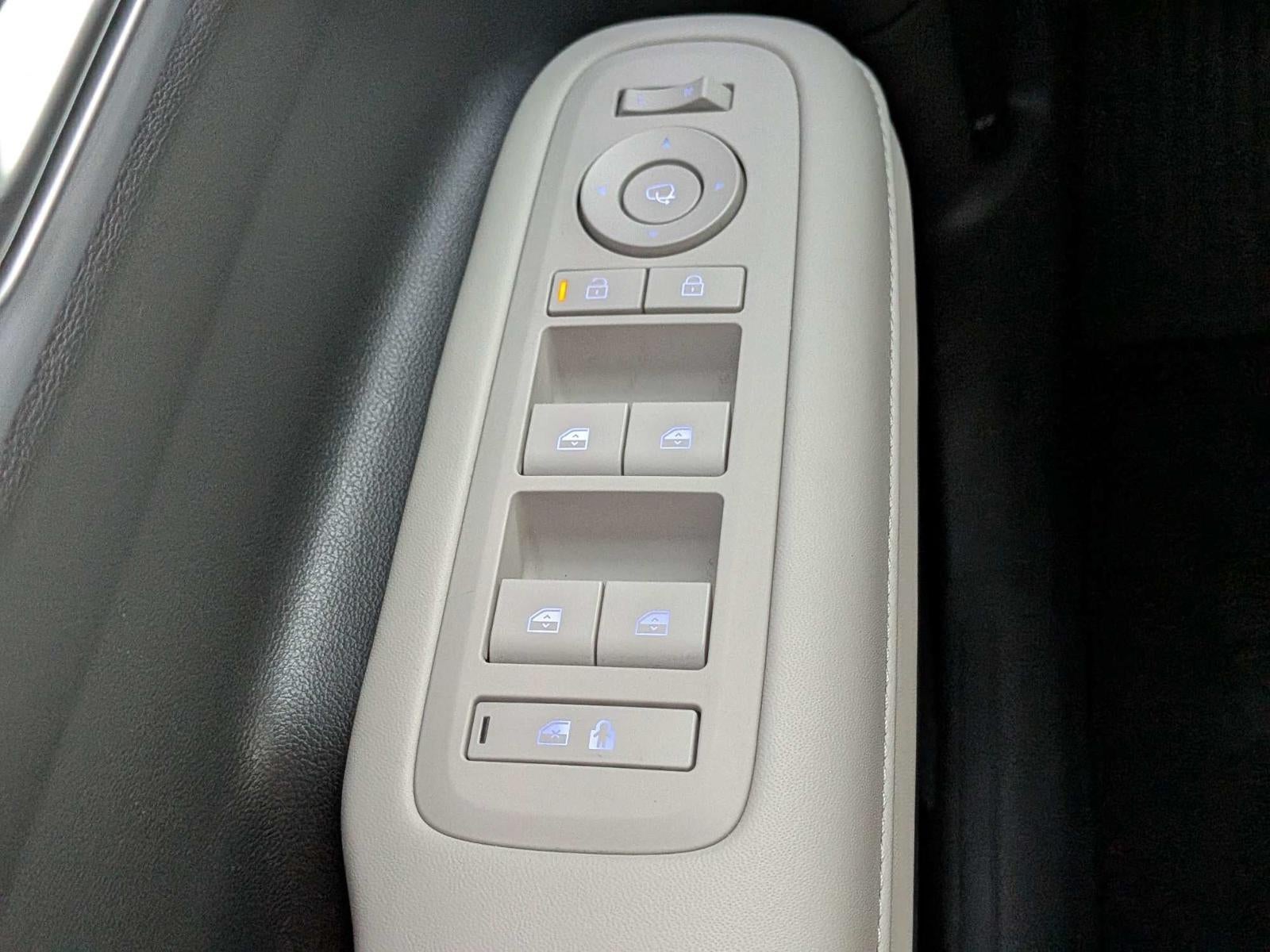 2024 Hyundai Santa Fe Calligraphy AWD