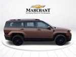 2024 Hyundai Santa Fe Calligraphy AWD