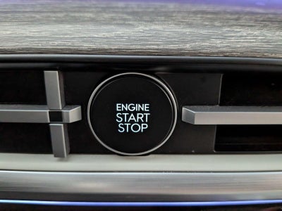 2024 Hyundai Santa Fe Calligraphy AWD