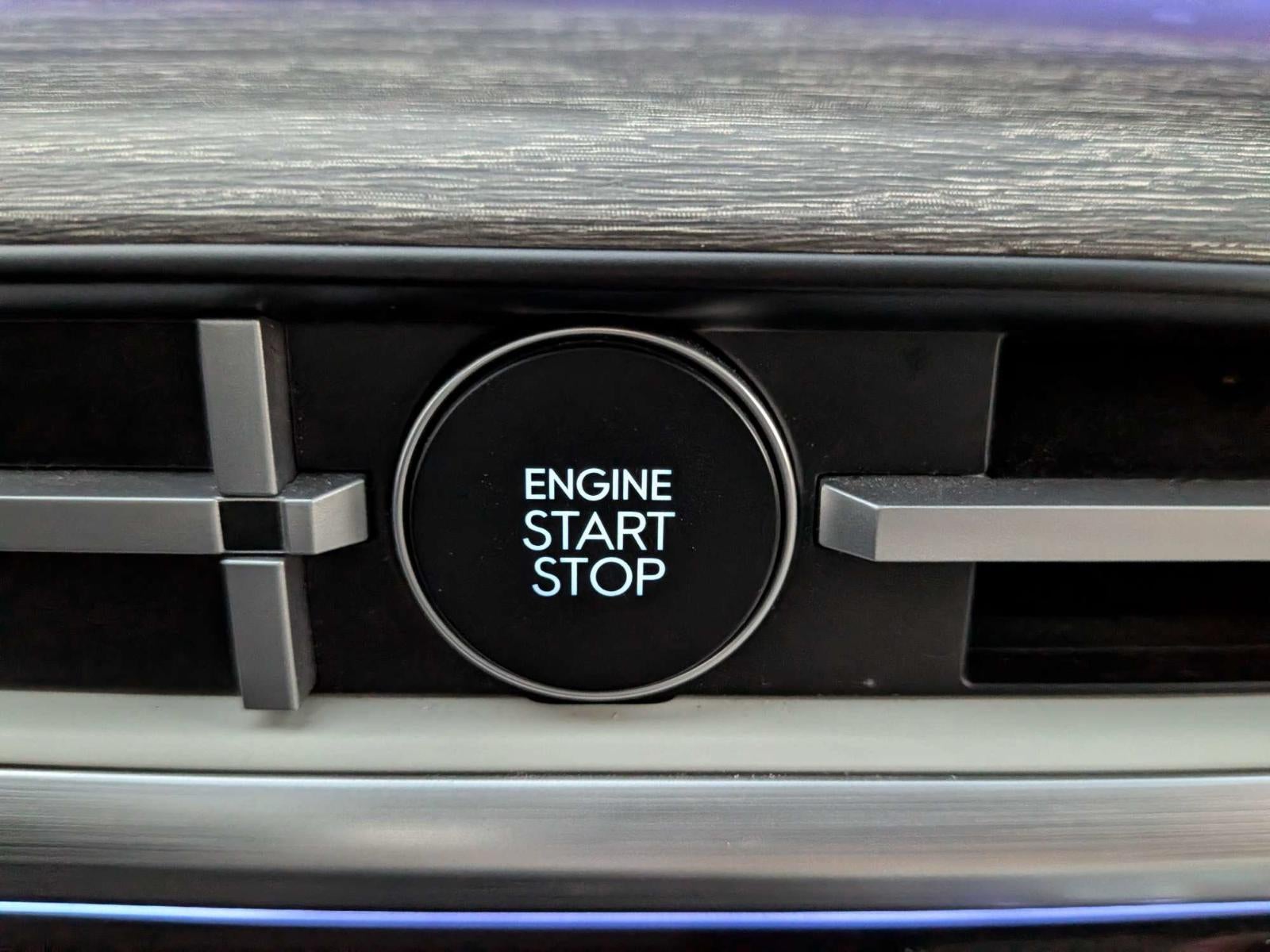 2024 Hyundai Santa Fe Calligraphy AWD