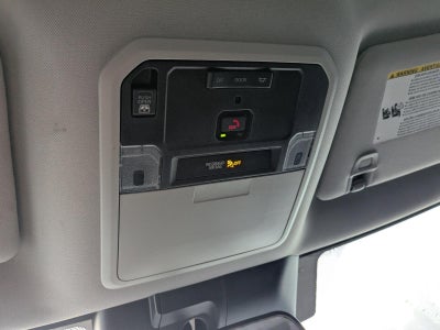 2024 Toyota Tundra 4WD 4WD SR5 CrewMax 5.5' Bed (SE)