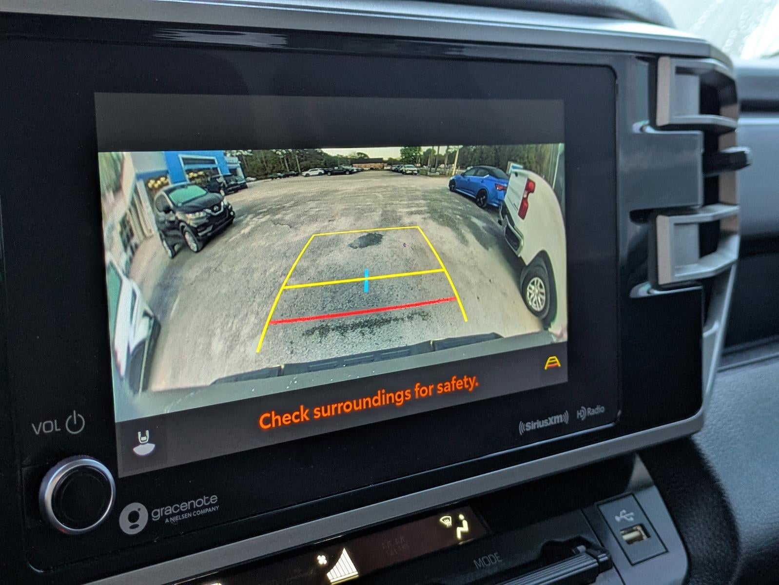 2024 Toyota Tundra 4WD 4WD SR5 CrewMax 5.5' Bed (SE)