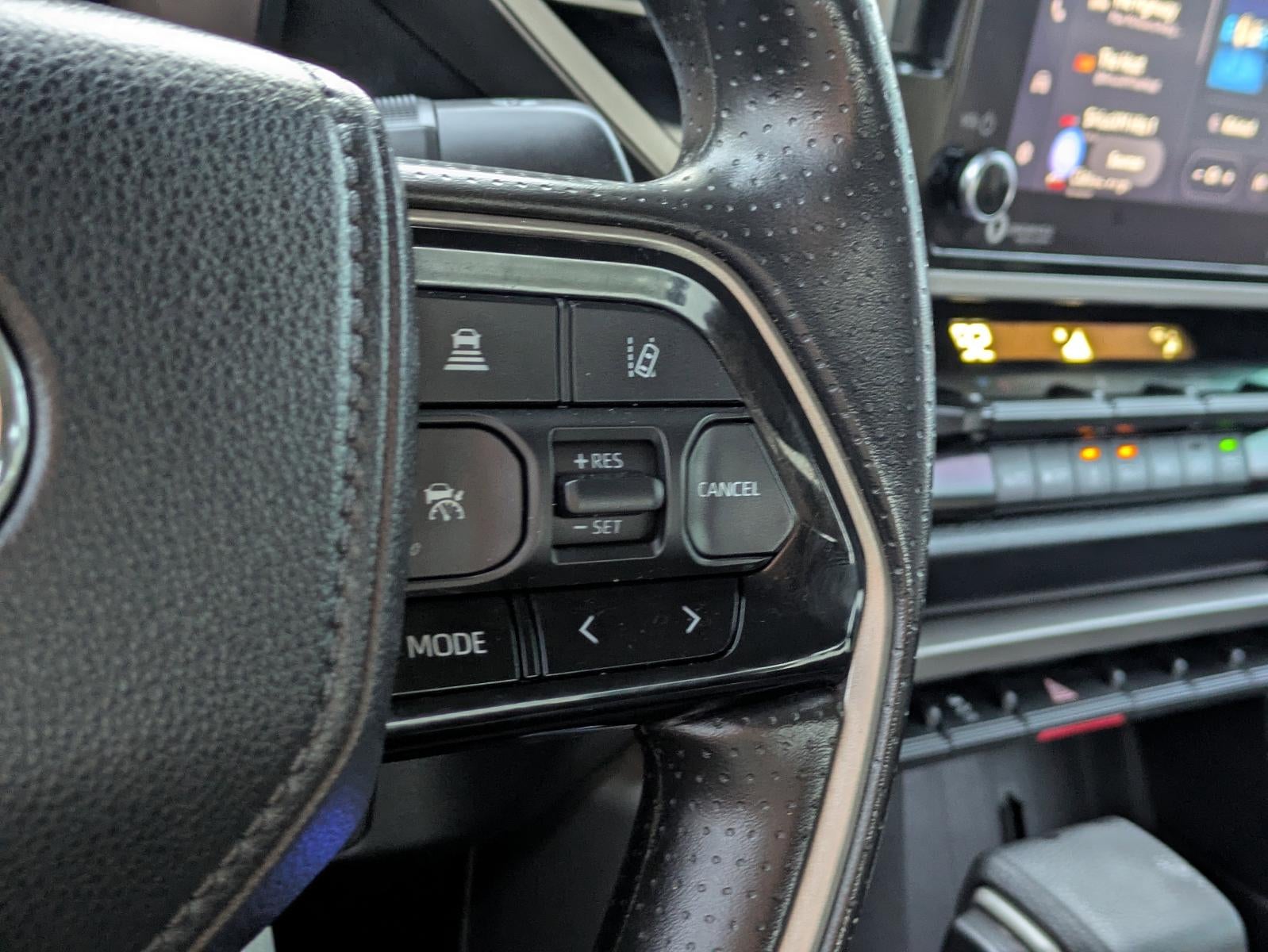 2024 Toyota Tundra 4WD 4WD SR5 CrewMax 5.5' Bed (SE)