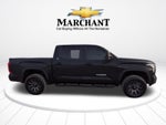 2024 Toyota Tundra 4WD 4WD SR5 CrewMax 5.5' Bed (SE)