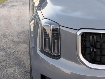 2024 Kia Telluride EX AWD