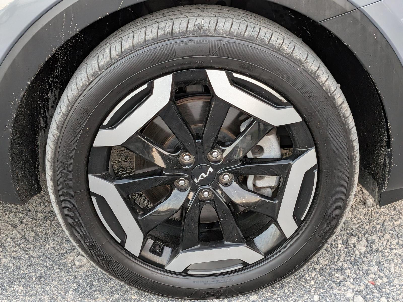 2024 Kia Telluride EX AWD