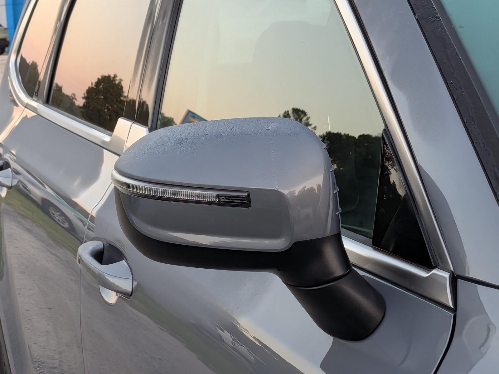 2024 Kia Telluride EX AWD