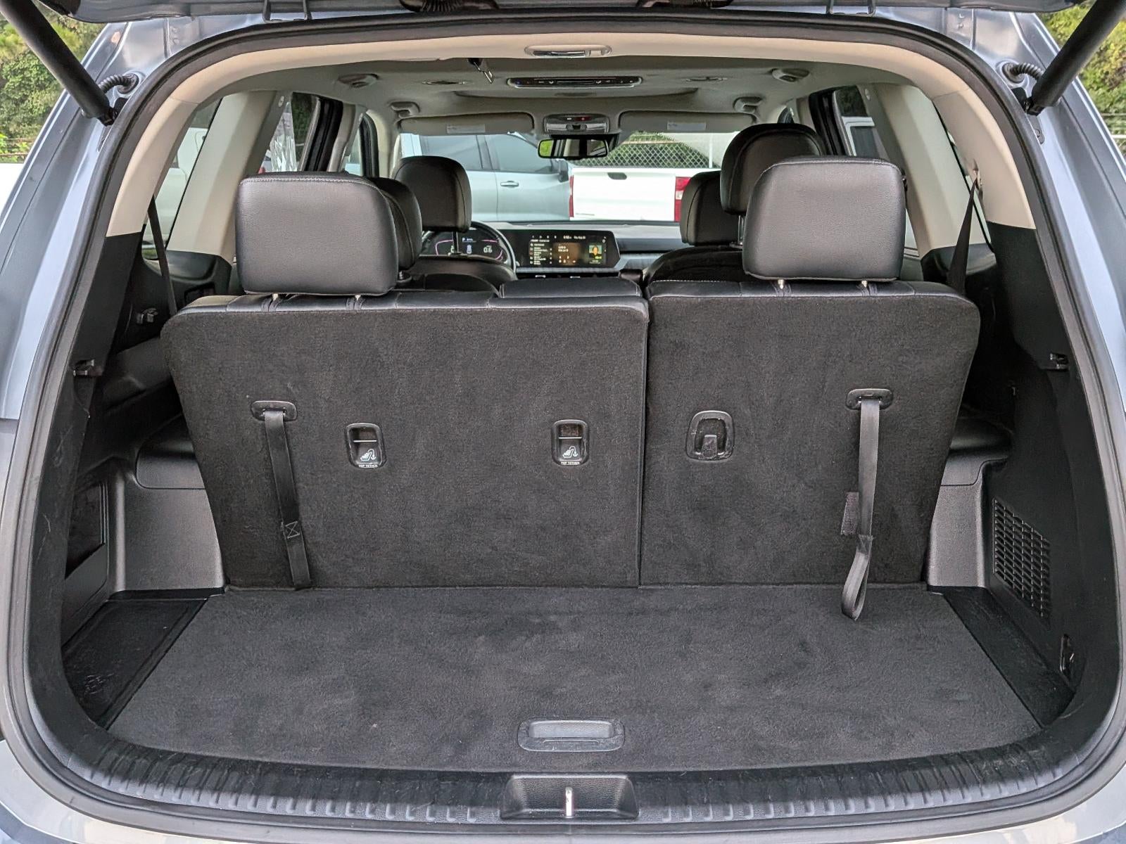 2024 Kia Telluride EX AWD
