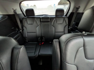 2024 Kia Telluride EX AWD