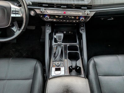2024 Kia Telluride EX AWD