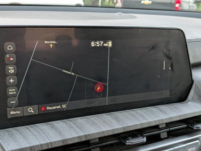 2024 Kia Telluride EX AWD