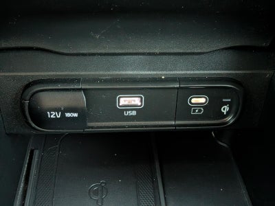 2024 Kia Telluride EX AWD