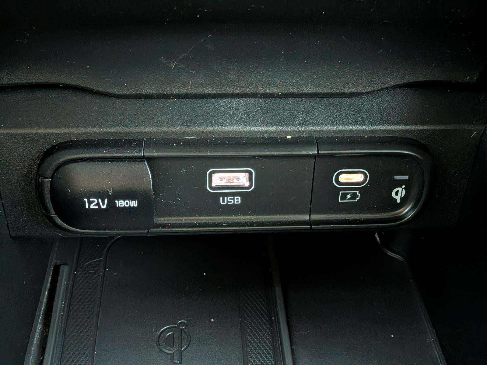 2024 Kia Telluride EX AWD