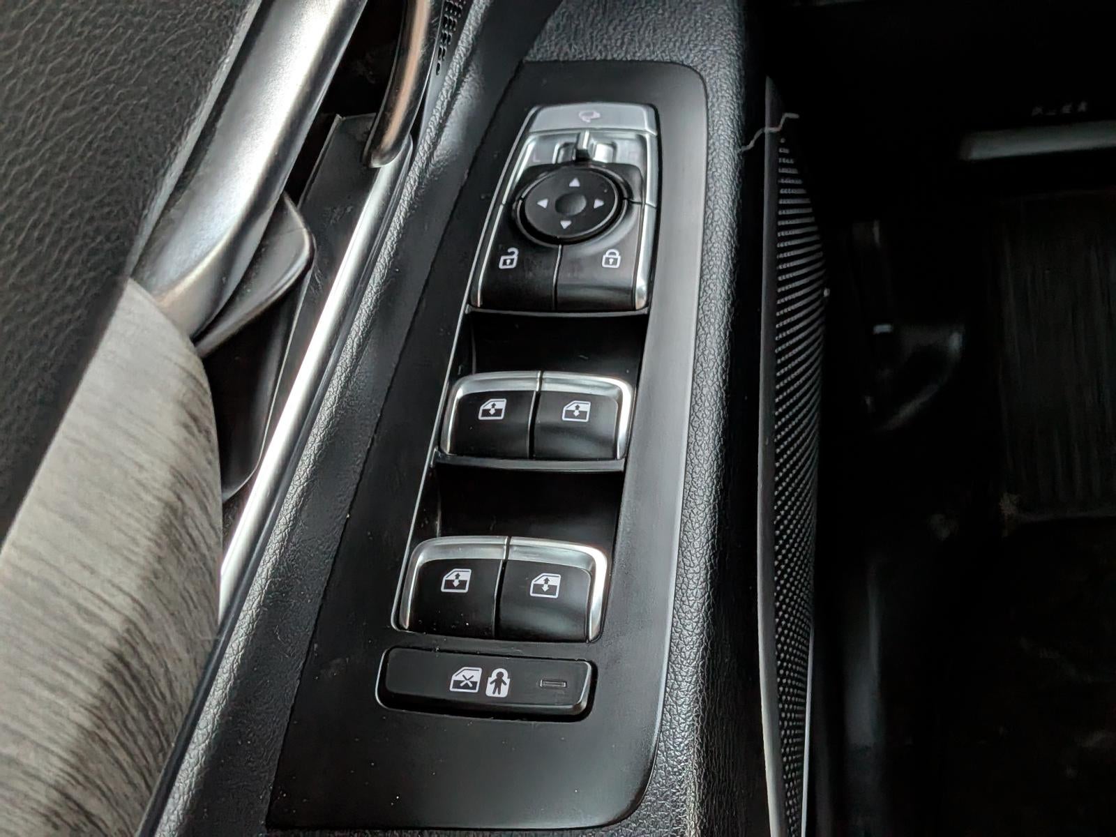 2024 Kia Telluride EX AWD