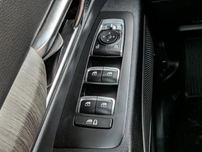 2024 Kia Telluride EX AWD