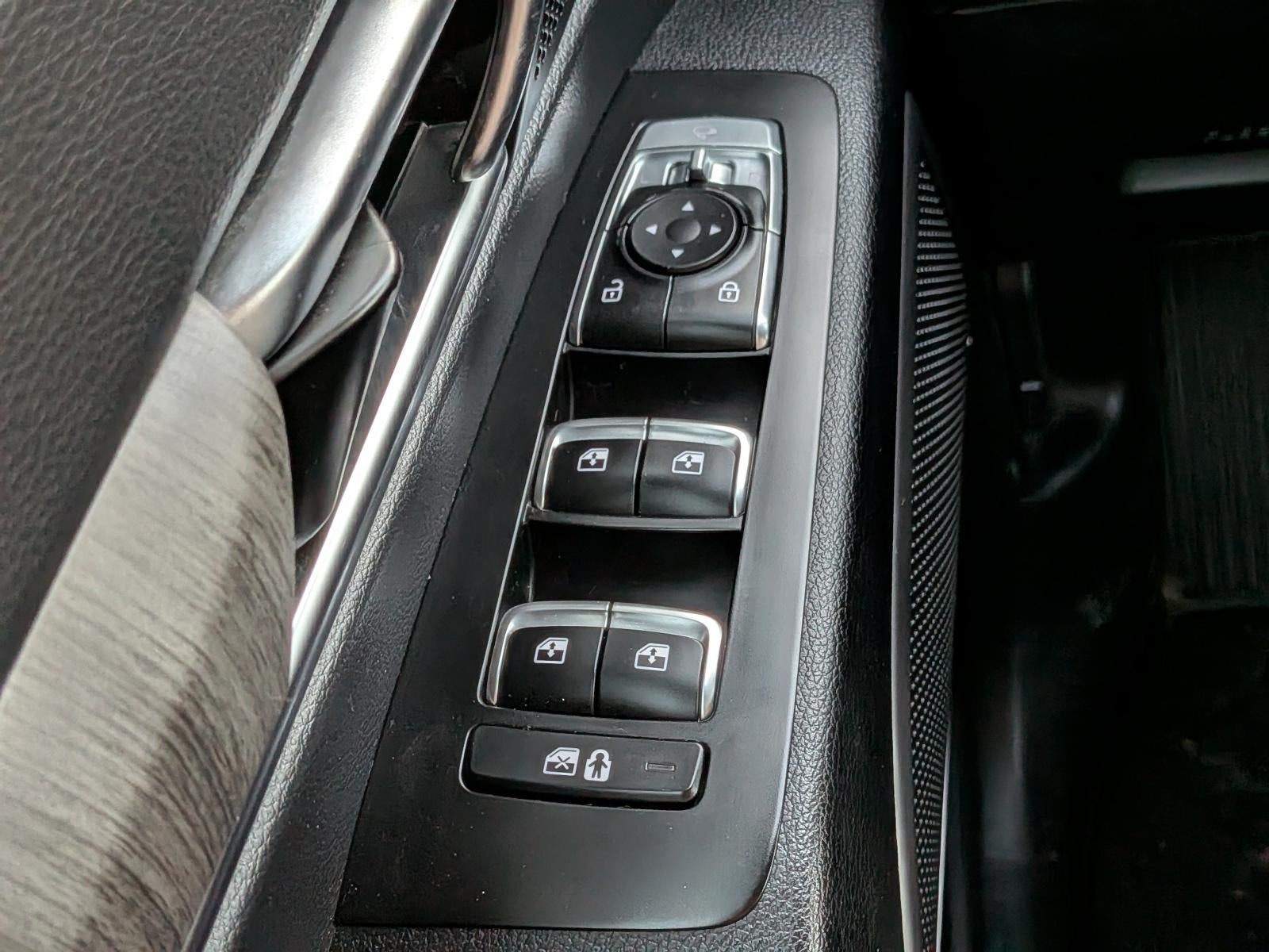 2024 Kia Telluride EX AWD