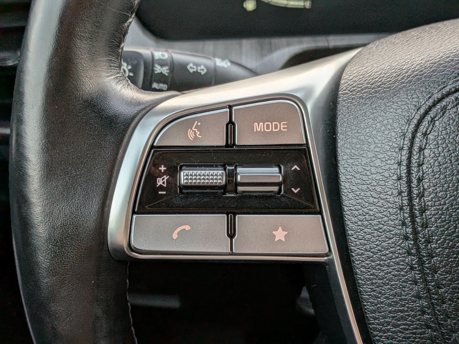 2024 Kia Telluride EX AWD