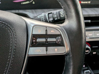 2024 Kia Telluride EX AWD