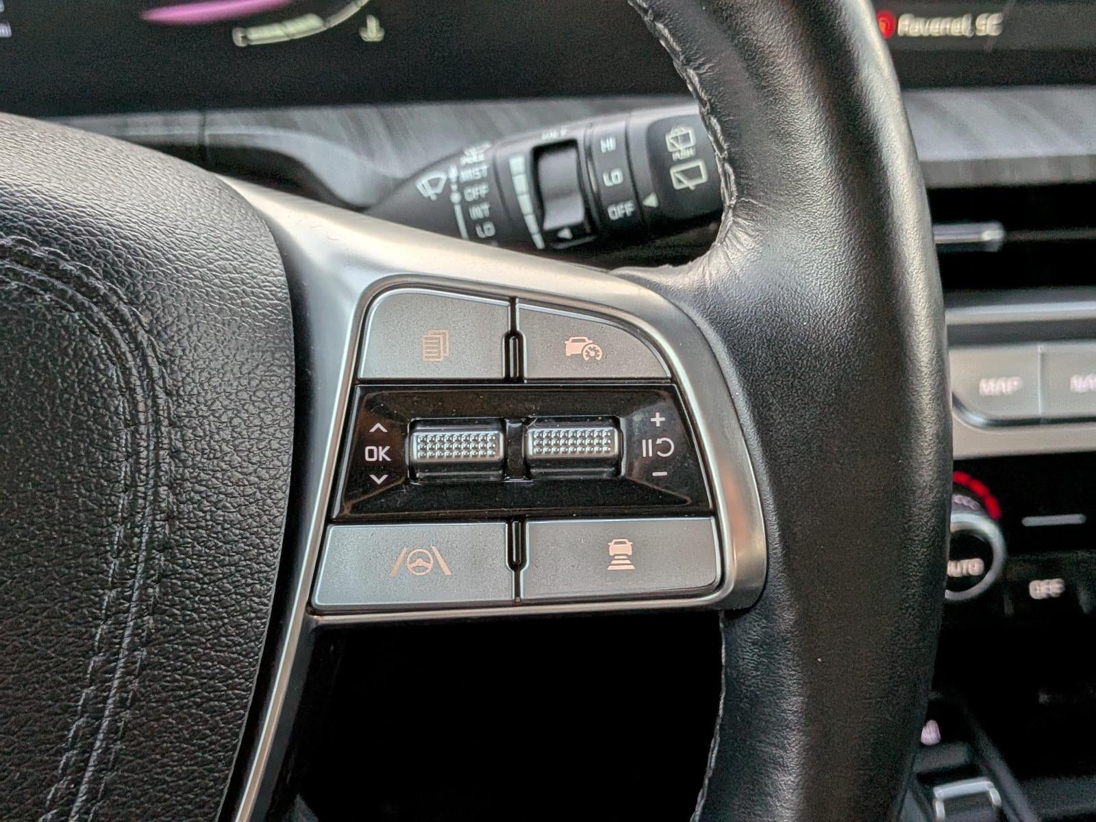 2024 Kia Telluride EX AWD
