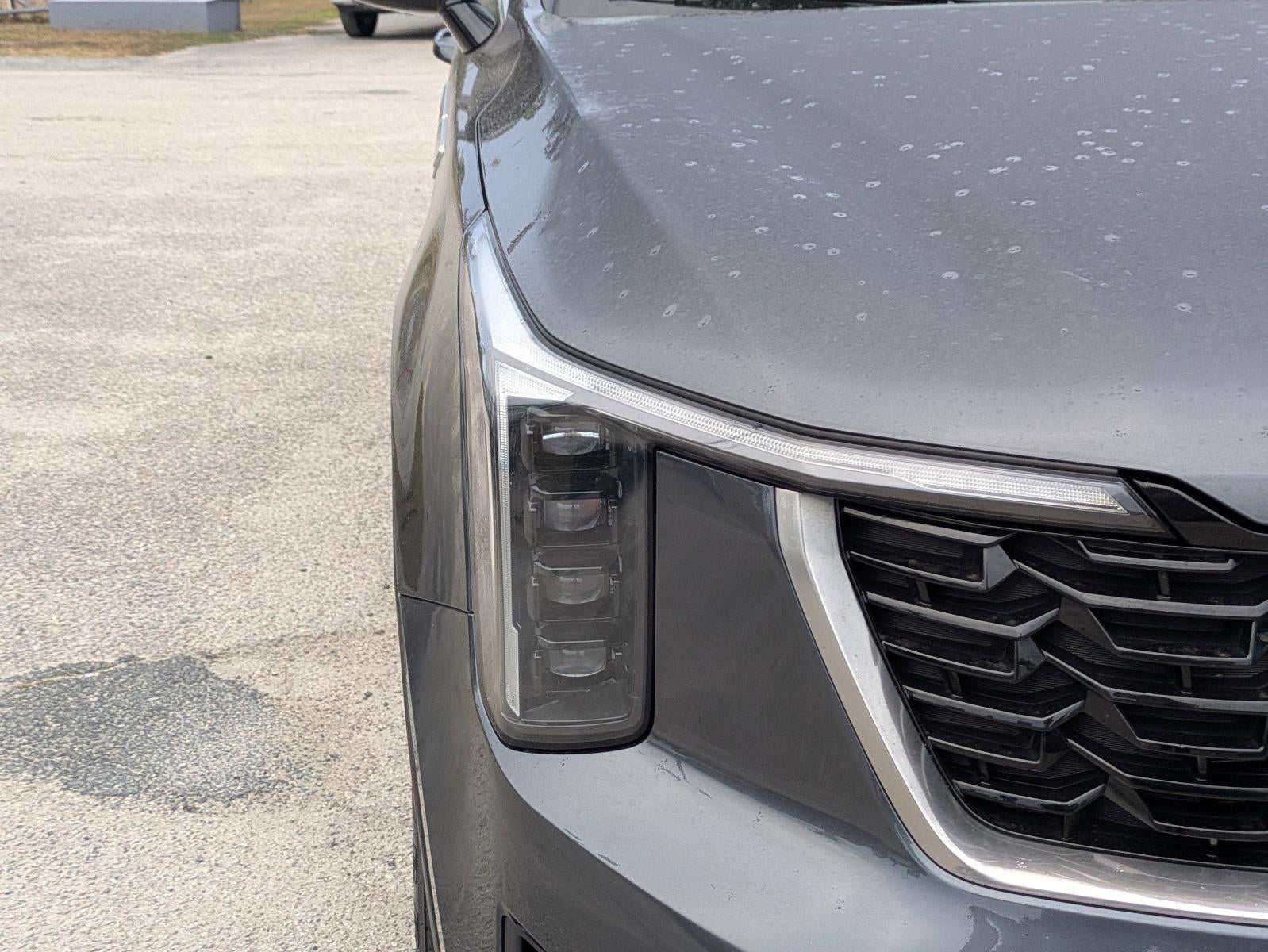 2024 Kia Sorento S AWD