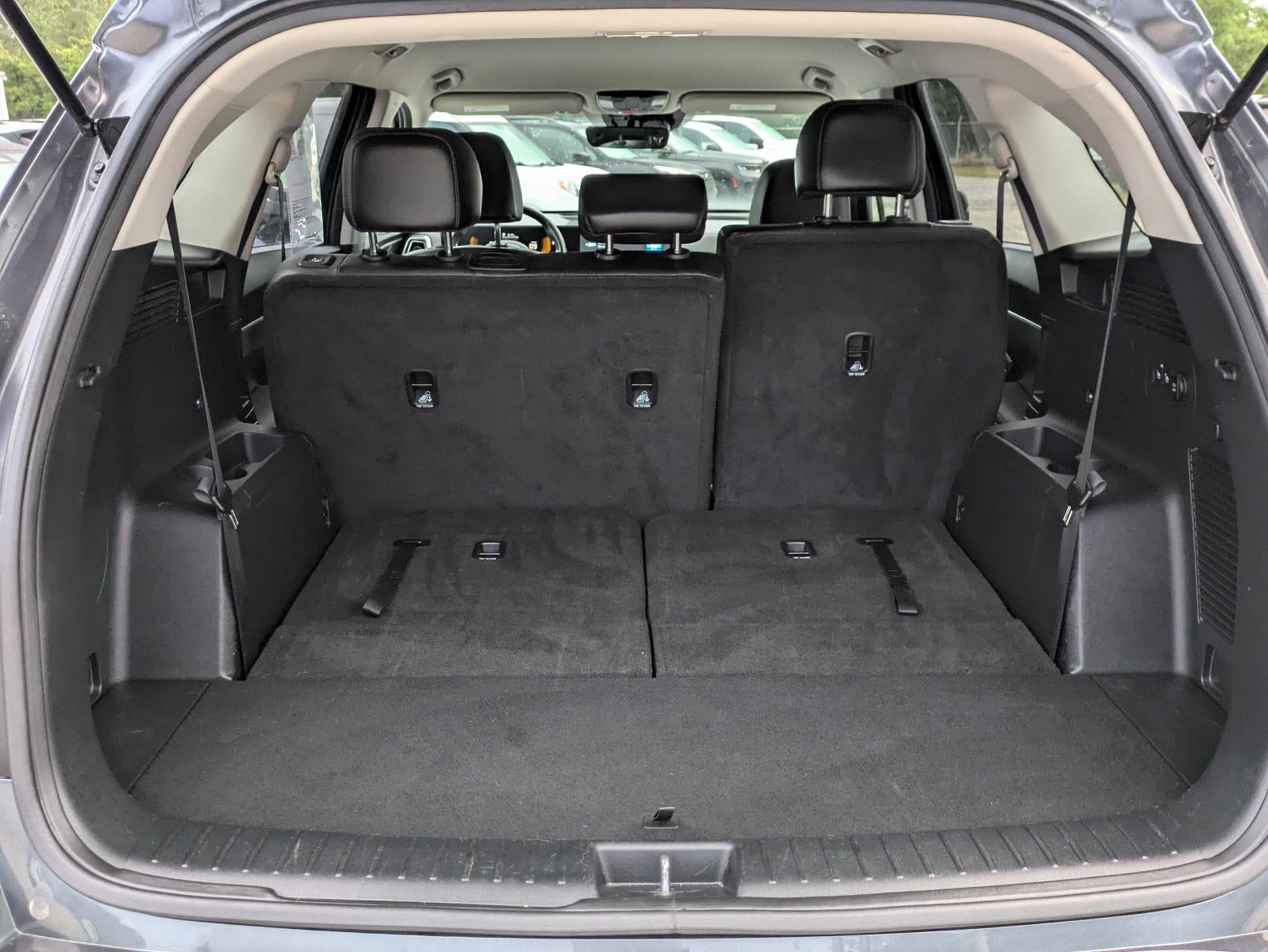 2024 Kia Sorento S AWD
