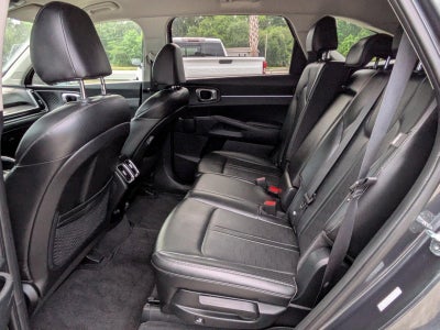 2024 Kia Sorento S AWD
