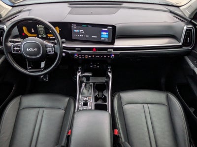 2024 Kia Sorento S AWD