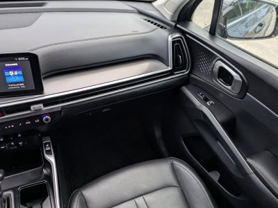 2024 Kia Sorento S AWD