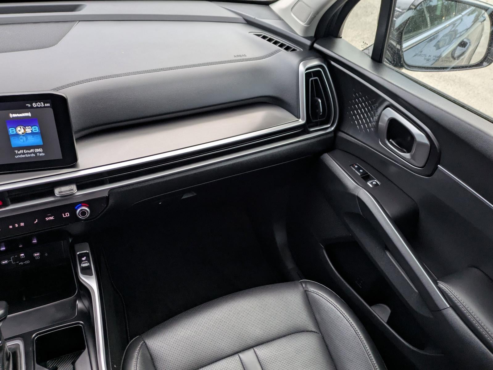 2024 Kia Sorento S AWD
