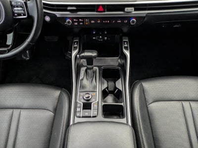 2024 Kia Sorento S AWD
