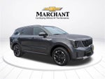 2024 Kia Sorento S AWD