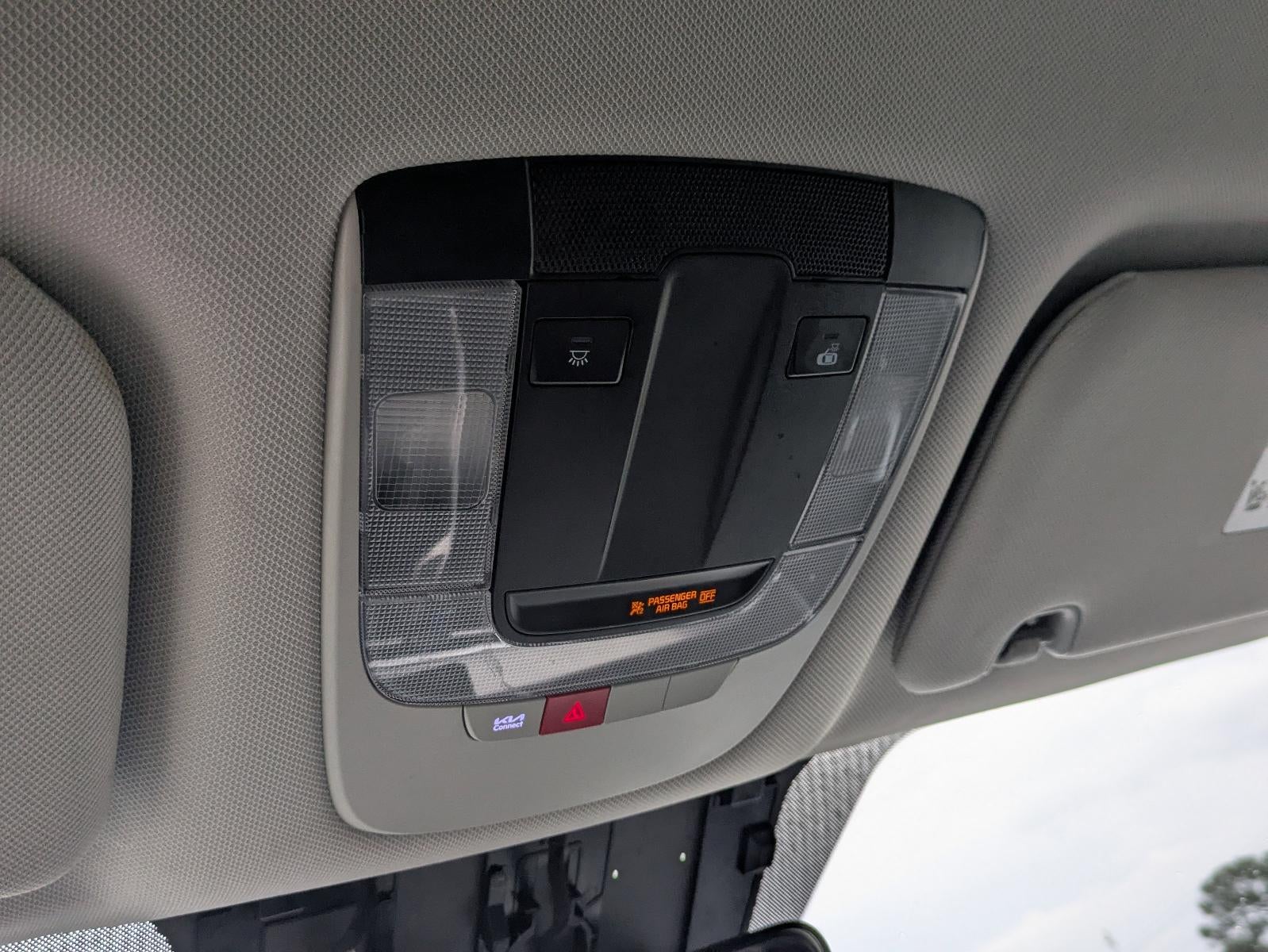 2024 Kia Sorento S AWD