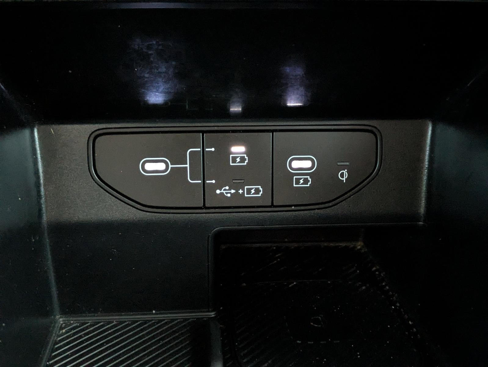 2024 Kia Sorento S AWD