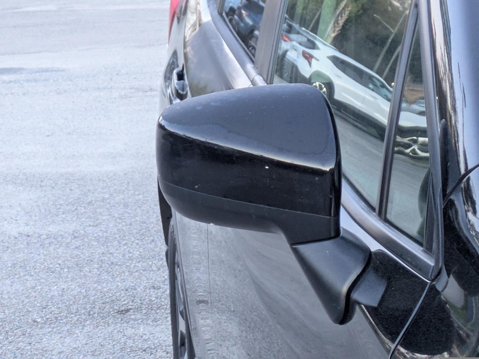 2023 Subaru Forester Premium CVT