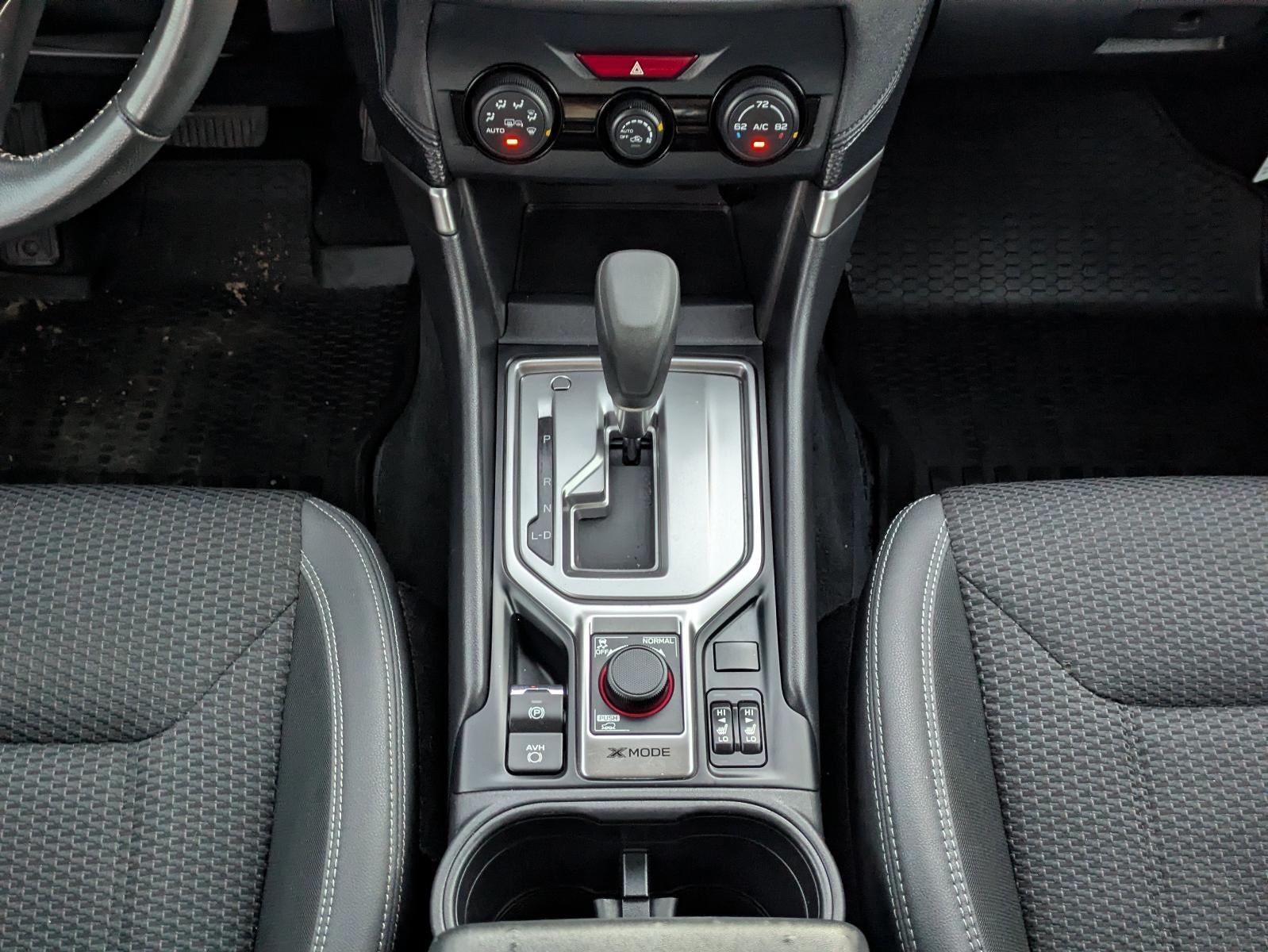 2023 Subaru Forester Premium CVT