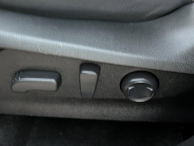 2023 Subaru Forester Premium CVT