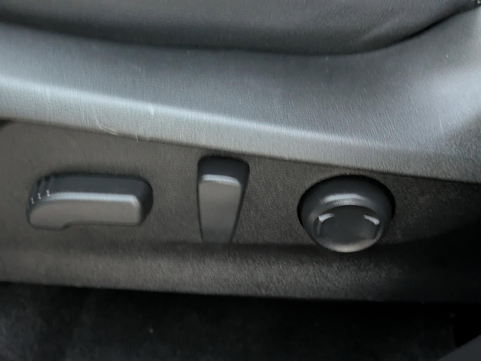 2023 Subaru Forester Premium CVT