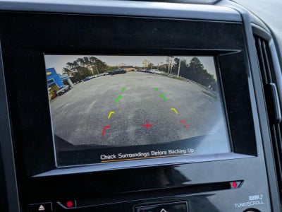 2023 Subaru Forester Premium CVT