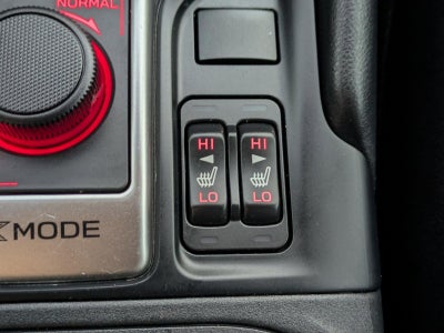 2023 Subaru Forester Premium CVT